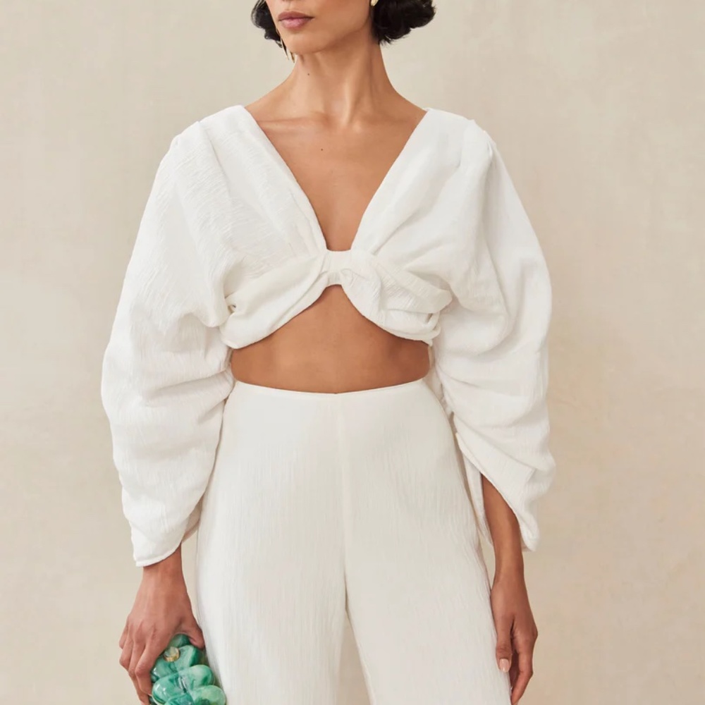 Cult Gaia MONIKA TOP